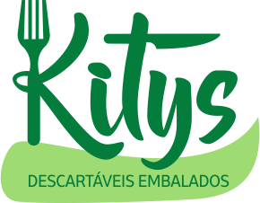 Kitys – Descartáveis Embalados